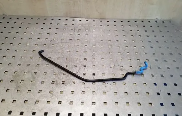 Peugeot 5008 Engine bonnet/hood prop rod/strut 