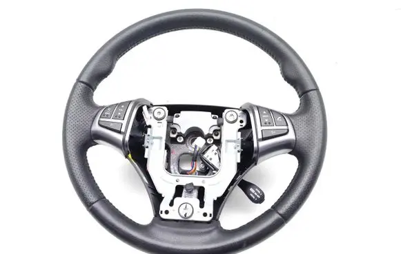 SsangYong Korando Steering wheel MJ28