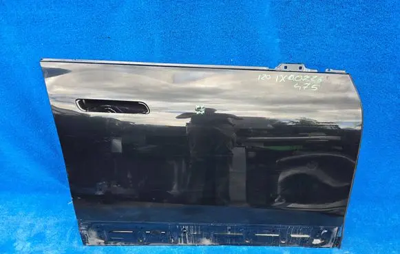BMW iX Front door 9880292 41009880292