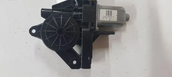 Volvo V60 Rear door window regulator motor 966265102 WR12719 110706