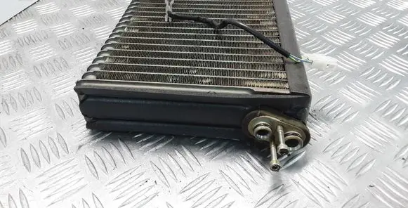 Air conditioning (A/C) radiator (interior)