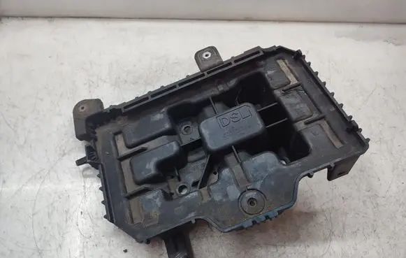 KIA Sorento Battery tray 371502W100