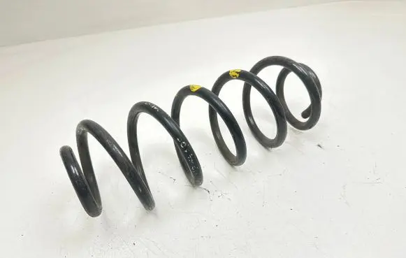 Peugeot 307 Rear coil spring