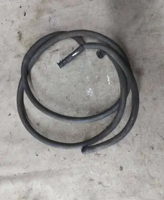 Ford Galaxy Headlight washer hose/pipe 