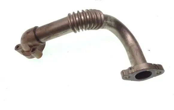 Maserati Ghibli EGR valve line/pipe/hose 21283049F