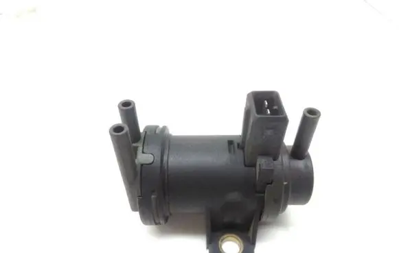 Renault Megane I Turbo solenoid valve