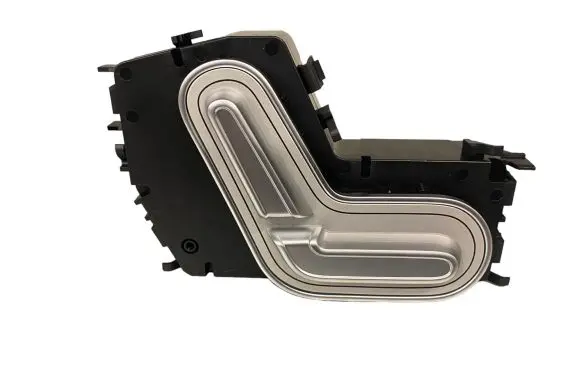 Seat control switch