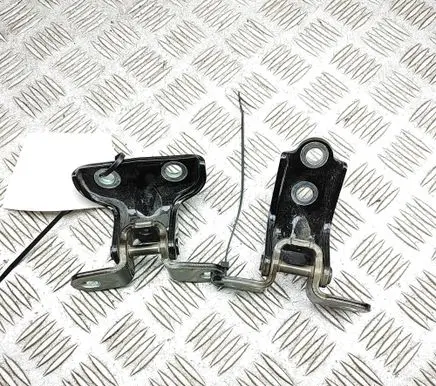 KIA Niro Rear door hinge set 79410D8000 793102E000