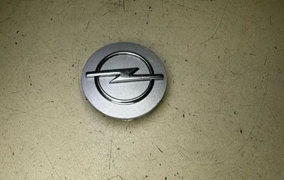 Opel Zafira A Original wheel cap 09223038HX 09223039HY 24439319KF