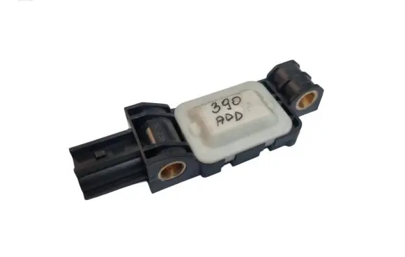 Audi A8 S8 D3 4E Airbag deployment crash/impact sensor 4B0959643D