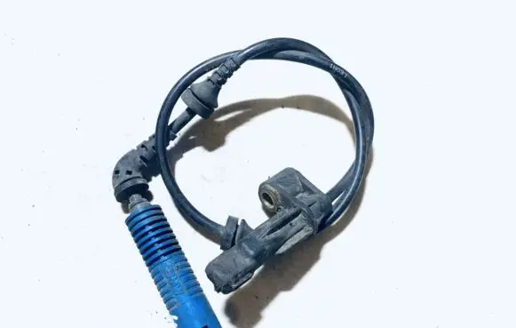 BMW 3 E46 ABS brake wheel speed sensor 10071151043 34526752681