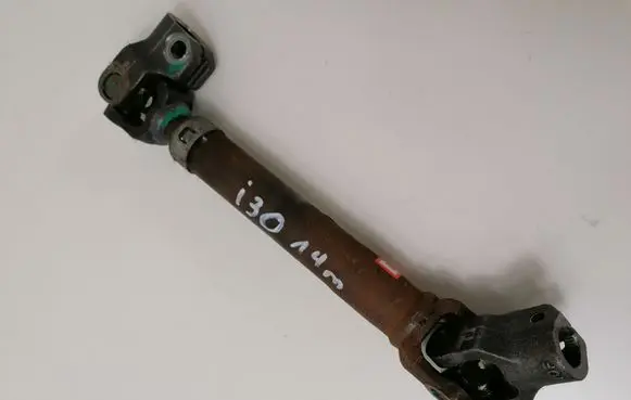 Hyundai i30 Steering column universal joint 12052621293