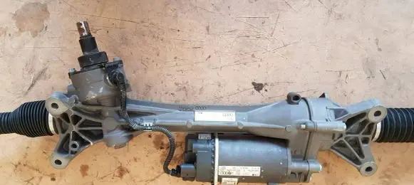Audi A4 S4 B9 Steering rack 8W1423055Q 00014175 7828974782