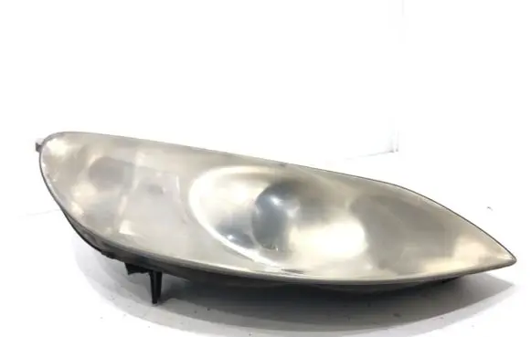 Peugeot 407 Headlight/headlamp 9641944180