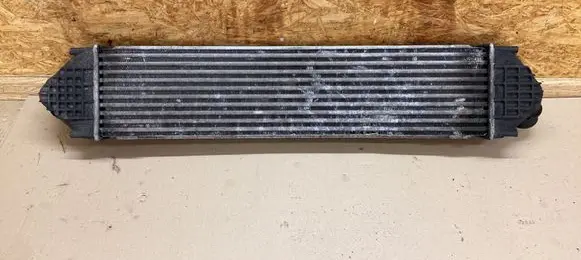Ford Kuga I Intercooler radiator 6G919L440AF M160628H
