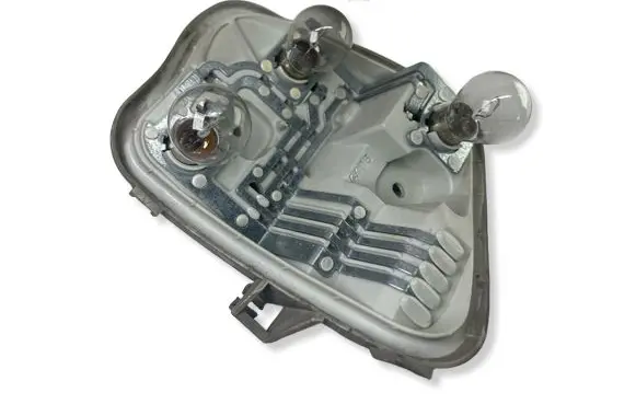 Audi A3 S3 8P Tail light bulb cover holder 8P4945257