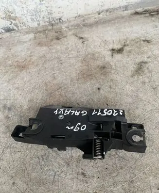 Ford Galaxy Front door interior handle 6m21u22601