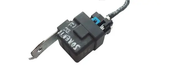 KIA Sorento Other relay 952302B650