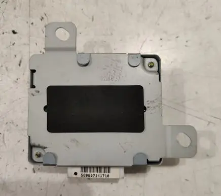 SsangYong Rexton Parking PDC control unit/module 8791008B00