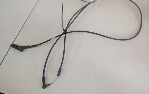 KIA Cerato Clutch cable