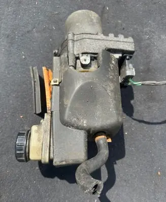 Citroen DS4 Power steering pump 491108342R A5101941