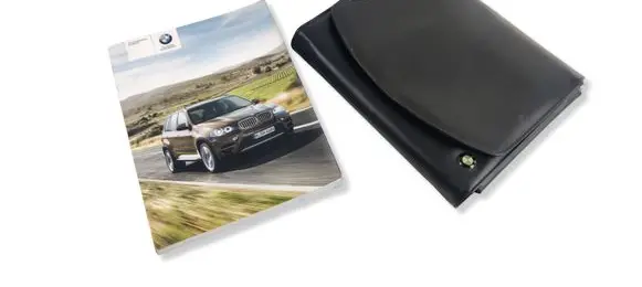 BMW X5 E70 User manual 