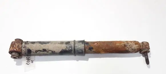 Renault Megane II Rear shock absorber/damper