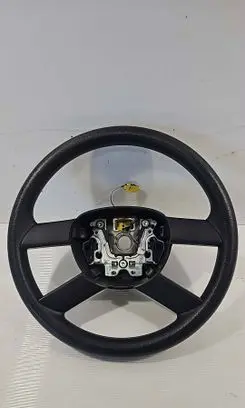 Volkswagen Polo IV 9N3 Steering wheel 6Q0419091G 1T0419091