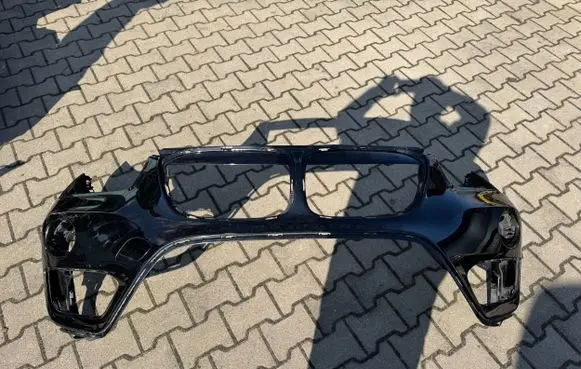 BMW X1 F48 F49 Front bumper 7354815