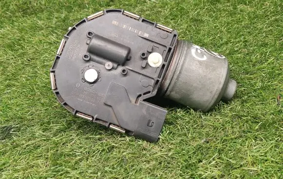 Ford C-MAX II Wiper motor 1397220602