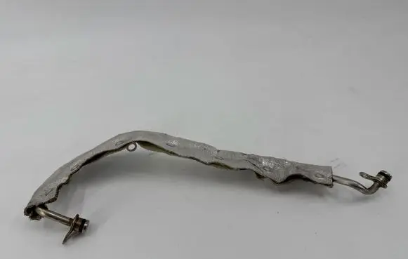 Audi A3 8Y Oil cooling pipe 