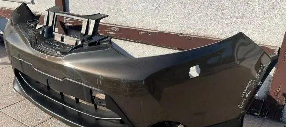 Nissan Qashqai Front bumper 620224EA0H 620224EAOH