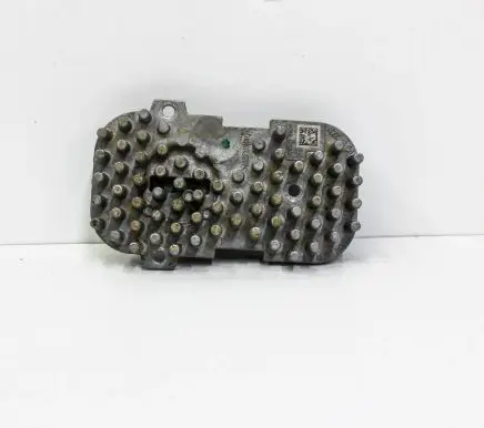 BMW X3 F25 LED ballast control module 0505113809