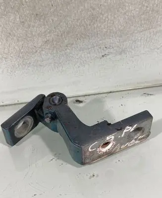 Audi A6 S6 C5 4B Front door upper hinge
