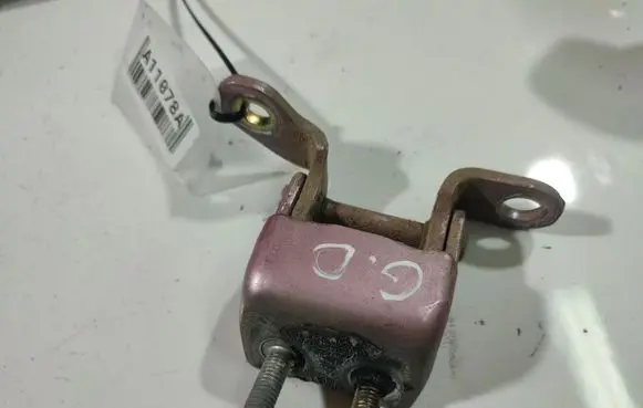 Honda Jazz Rear door lower hinge 
