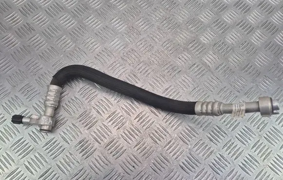 Mercedes-Benz GLE (W166 - C292) Dash center air vent grill A1668303501 21111617143 08762100