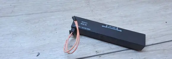 Other control units/modules
