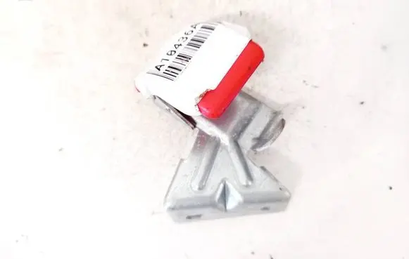 Engine bonnet (hood) release handle