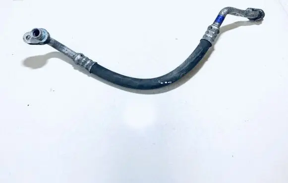 Citroen C4 I Air conditioning (A/C) pipe/hose 9658227580