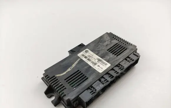 Mini One - Cooper Coupe R56 Xenon control unit/module 3456394
