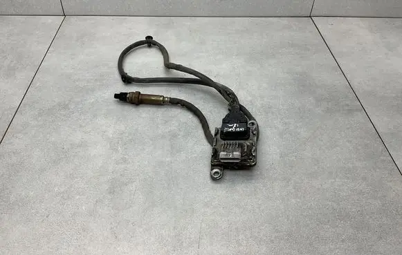 Opel Insignia B Lambda probe sensor 55495632