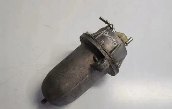 Fiat Ducato Fuel filter 