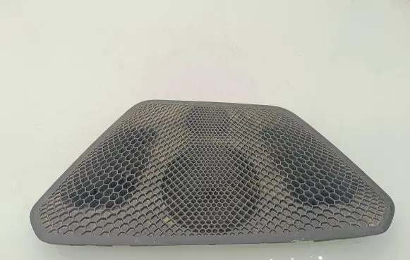 BMW 4 G22 G23 G24 G26 Front door speaker cover trim 83542003 25052021 D0003004