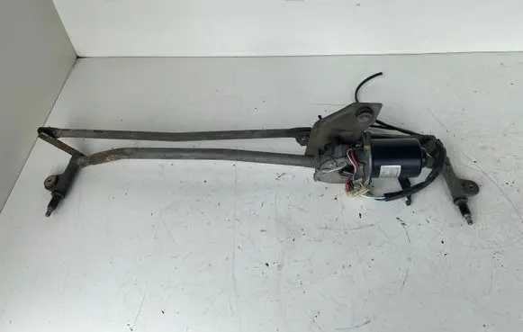 Peugeot 405 Front wiper linkage and motor 53540402
