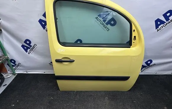 Renault Kangoo II Front door