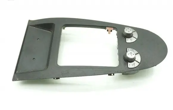 Mercedes-Benz SLK R171 Other switches/knobs/shifts A1716800136