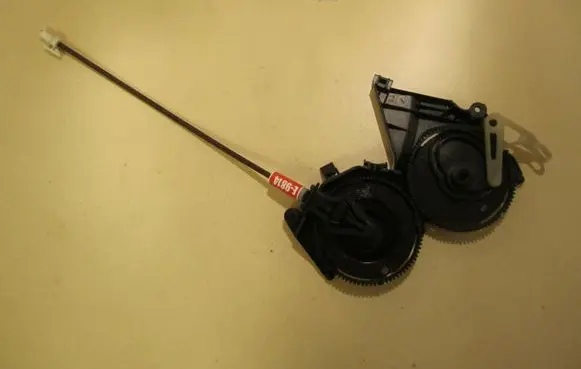 Volkswagen Polo Other air conditioning (A/C) parts 6Q0819133