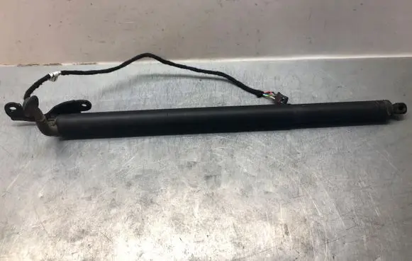 Audi Q3 8U Tailgate/trunk/boot tension spring 8U0827604A
