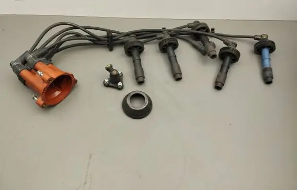Volvo 850 Spark distributor 1230500188