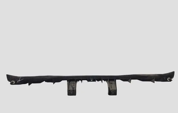 Citroen C4 I Picasso Rear bumper mounting bracket 9680464480